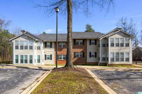 1208 MORNING SUN DRIVE, BIRMINGHAM, AL 35242