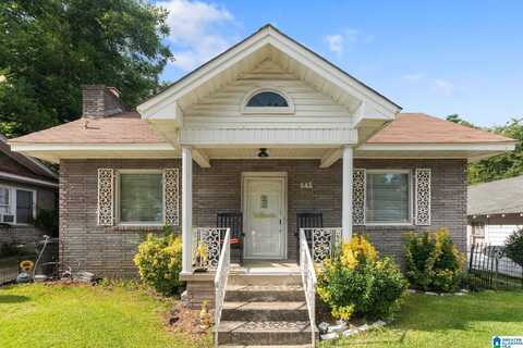 645 TURRENTINE STREET, GADSDEN, AL 35901