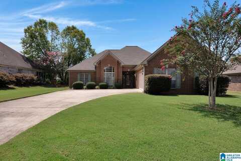 236 QUEENS GATE, ALABASTER, AL 35114