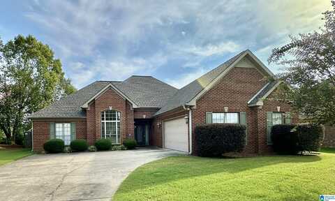 236 QUEENS GATE, ALABASTER, AL 35114