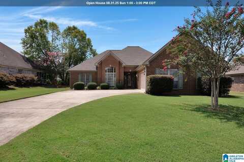 236 QUEENS GATE, ALABASTER, AL 35114