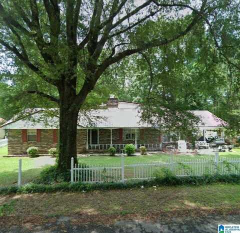 1423 7TH AVENUE, PELL CITY, AL 35128
