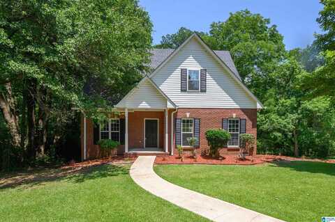 1037 9TH COURT, PLEASANT GROVE, AL 35127