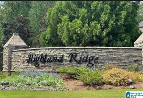 304 HIGHLAND RIDGE COURT, CHELSEA, AL 35043