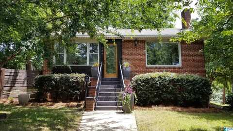209 43RD STREET, BIRMINGHAM, AL 35222