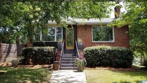 209 43RD STREET, BIRMINGHAM, AL 35222