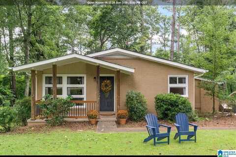5168 SCENIC VIEW DRIVE, IRONDALE, AL 35210