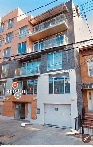 869 57th Street, Brooklyn, NY 11220