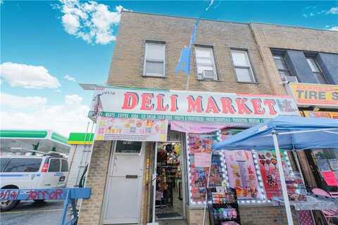 7414 18th Avenue, Brooklyn, NY 11204