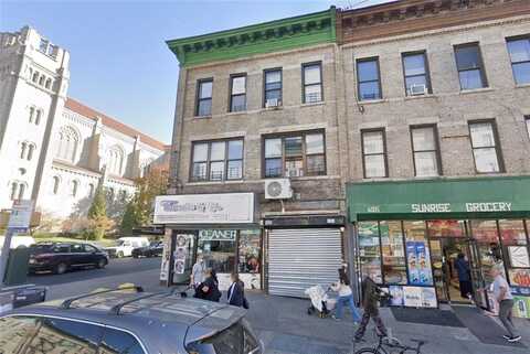 6001 5th Avenue, Brooklyn, NY 11220