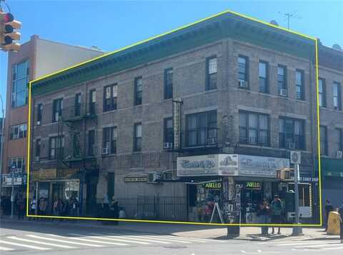 6001 5th Avenue, Brooklyn, NY 11220