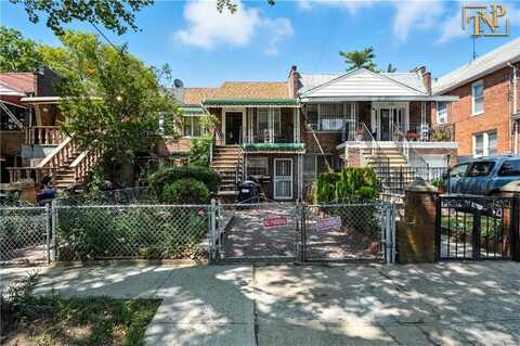 1226 East 51st Street, Brooklyn, NY 11234