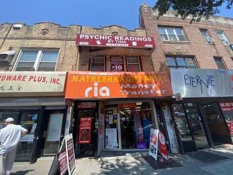 1807 Kings Highway, Brooklyn, NY 11229