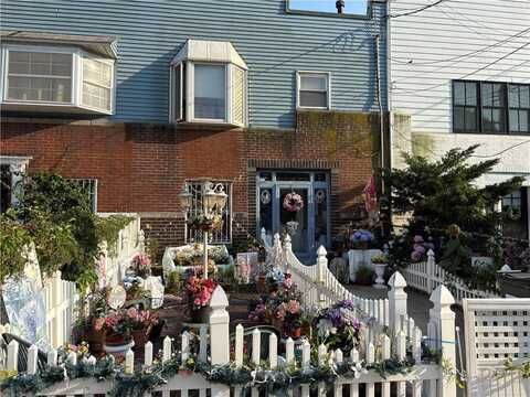 3618 Bay View Avenue, Brooklyn, NY 11224