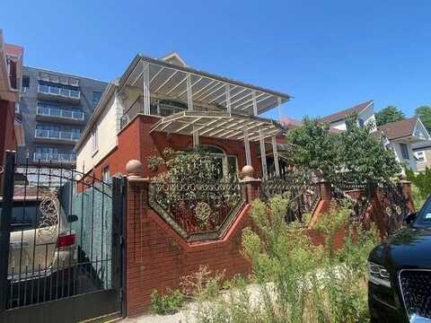 34 Amherst Street, Brooklyn, NY 11235