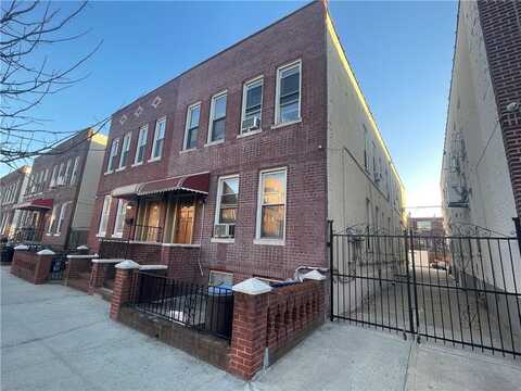 1838 Bay Ridge Avenue, Brooklyn, NY 11204