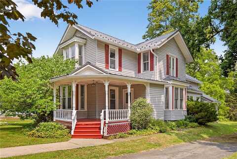 30 Washington Street, Ulysses, NY 14886