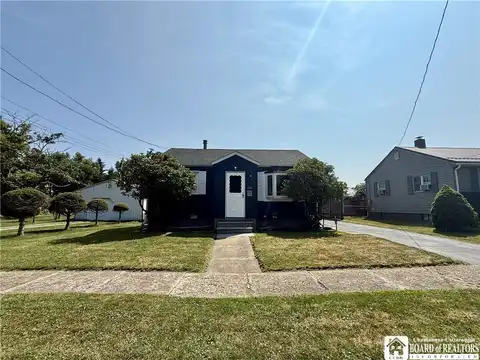 224 N 19th Street, Olean, NY 14760
