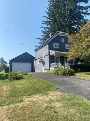 145 Pexton Street, Sherrill, NY 13461