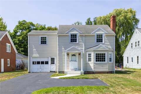 1161 Howard Rd, Gates, NY 14624