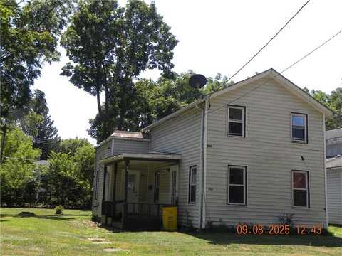 407 W 4th Street, Elmira City, NY 14901