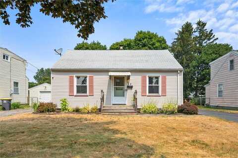 52 Leonard Road, Greece, NY 14616