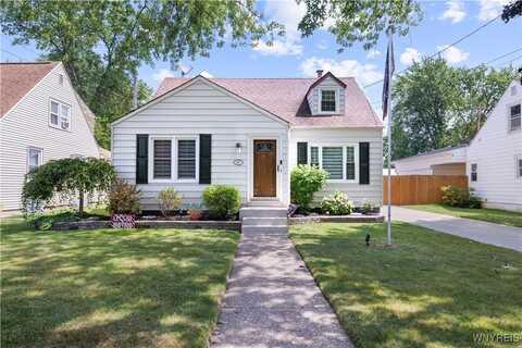 207 68th Street, Niagara Falls, NY 14304