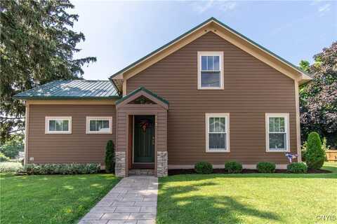107 W Kirby Street, Brownville, NY 13634