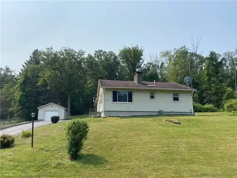 415 Beartown Road, Erwin, NY 14870