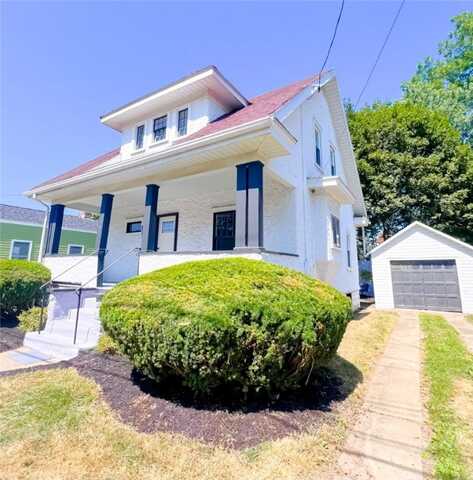 561 Post Street, Elmira City, NY 14904