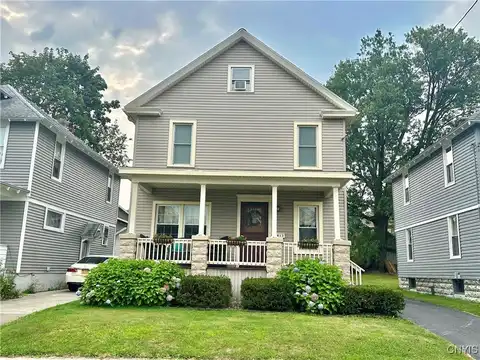 1913 Bradford Avenue, Utica, NY 13501