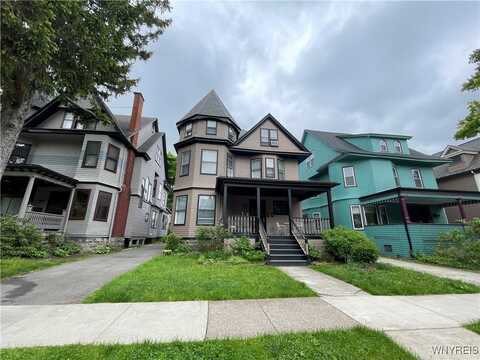 182 Lancaster Avenue, Buffalo, NY 14222