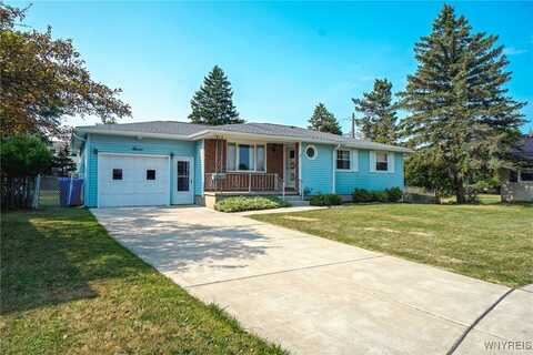 7 Christopher Drive, West Seneca, NY 14224