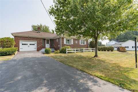 104 Brown Road, Brownville, NY 13615