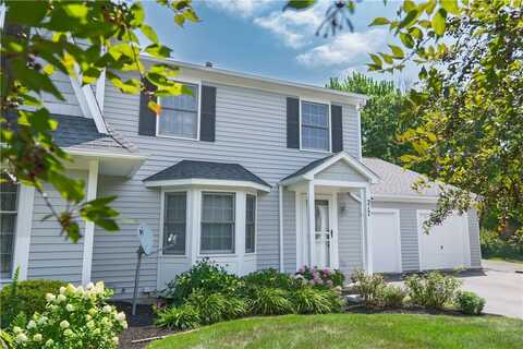 217 Wycliff Drive, Webster, NY 14580