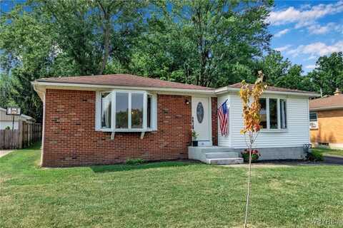 36 Cherokee Drive, West Seneca, NY 14224