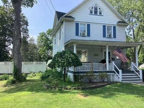 137 North Avenue, Avon, NY 14414