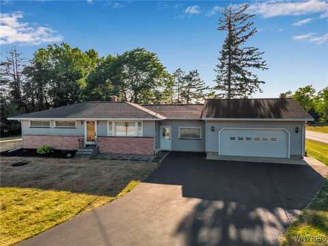 8290 Powers Road, Batavia, NY 14020
