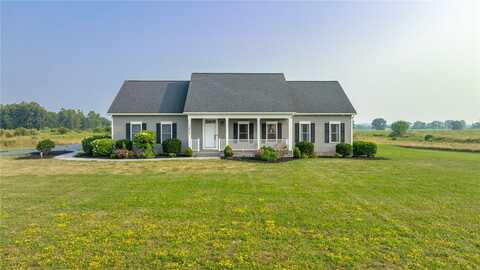 3055 Sand Road, West Bloomfield, NY 14469