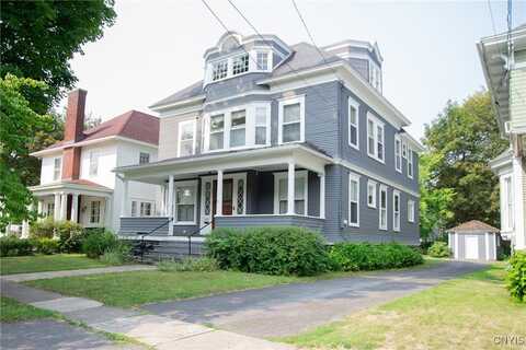 232 Clairmonte Avenue, Syracuse, NY 13207