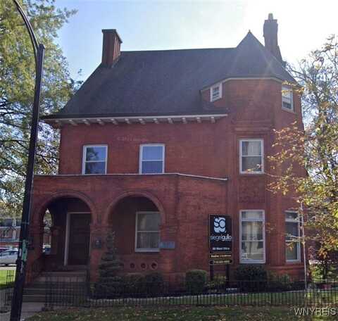 88 W Utica Street, Buffalo, NY 14209