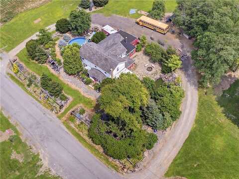 3409 North Road, Geneseo, NY 14454