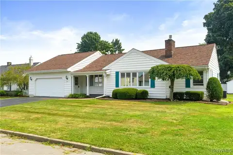 1615 Depeyster Avenue, Utica, NY 13501