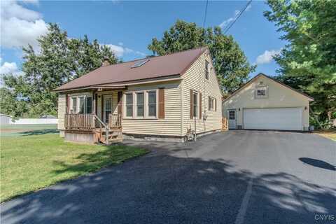 20726 Weaver Road, Watertown Town, NY 13601