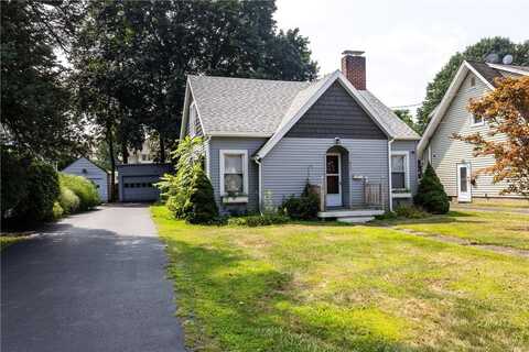 913 W 1st Street, Elmira, NY 14905