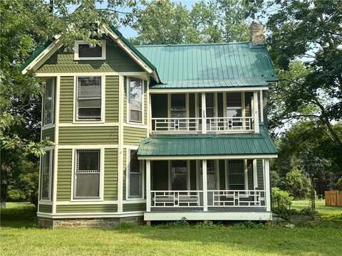 12 Front Street, Van Etten, NY 14889