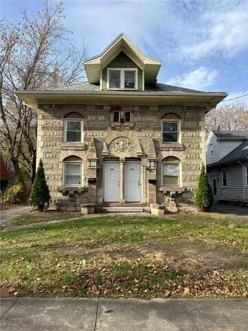 241 Newcomb Street, Rochester, NY 14609