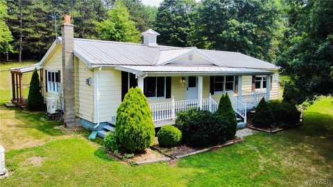 7384 Jersey Hollow Road, Munnsville, NY 14755