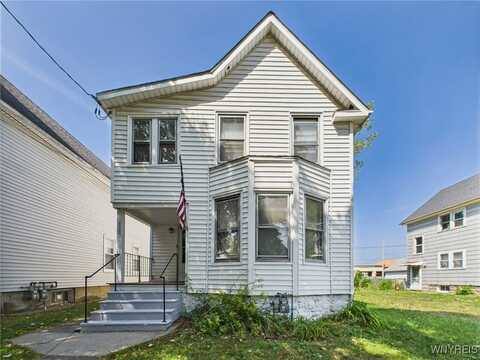 628 25th Street, Niagara Falls, NY 14301