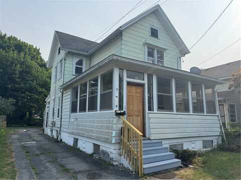 7 Bauer Street, Rochester, NY 14606